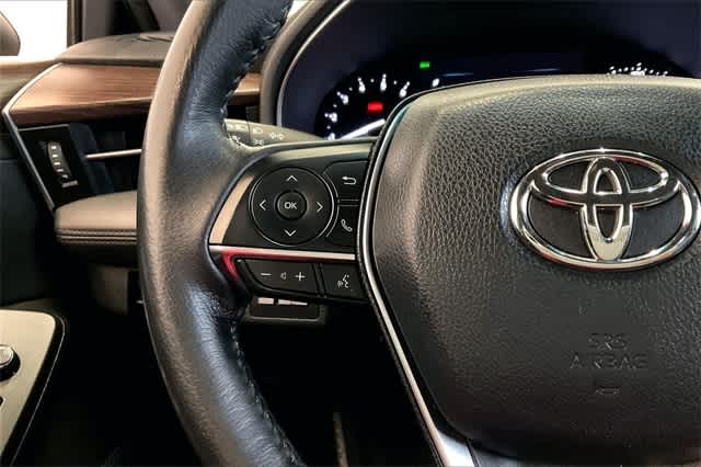 Thumbnail: 2019 Toyota Avalon - 27