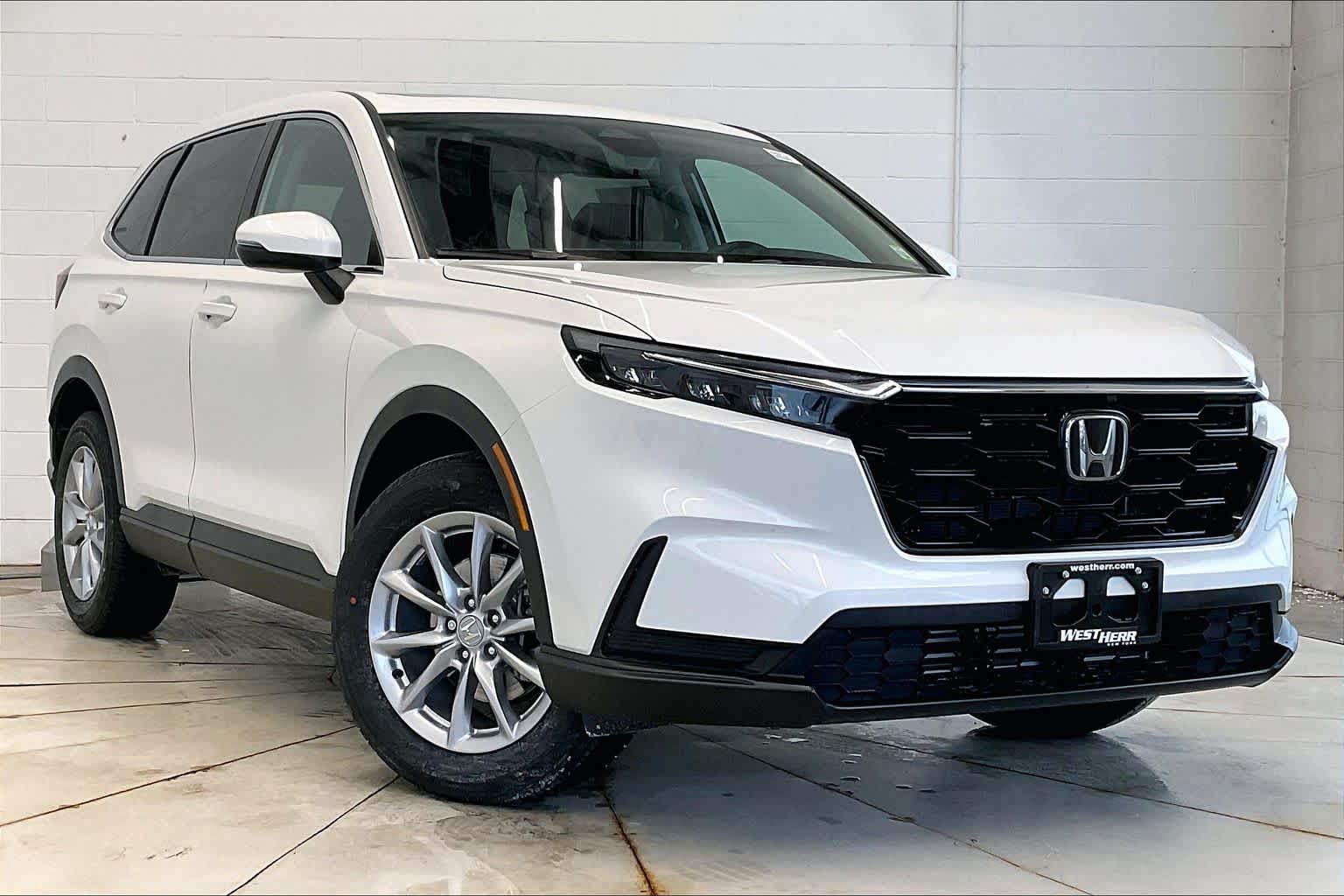 Thumbnail: 2026 Honda CR-V - 21