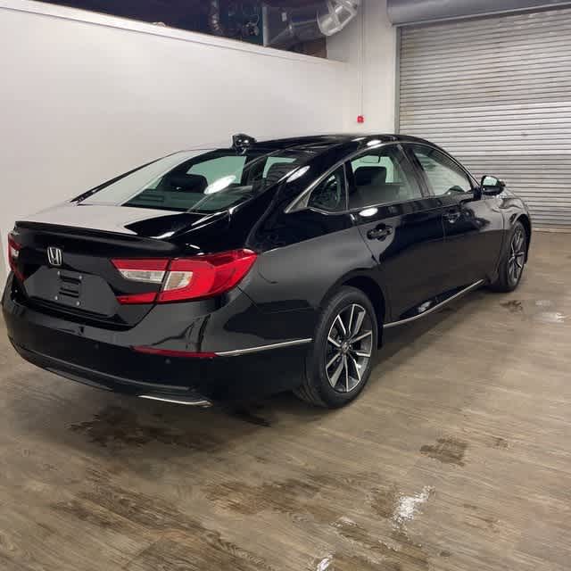 Thumbnail: 2022 Honda Accord - 8