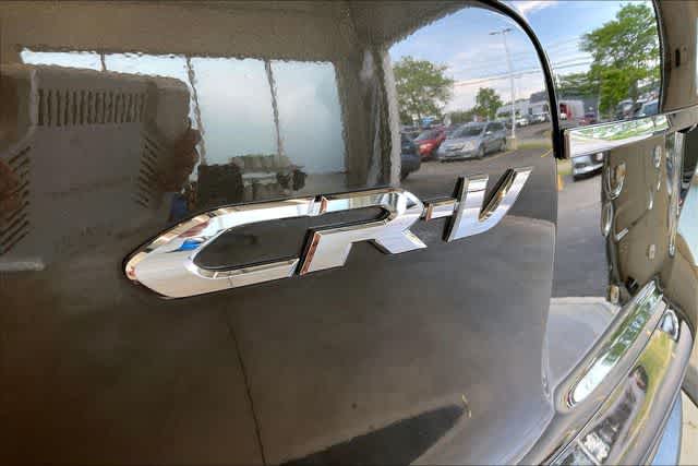 Thumbnail: 2013 Honda CR-V - 35