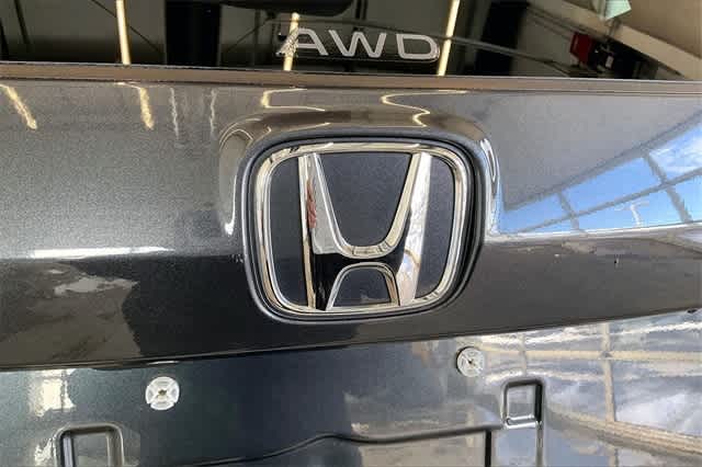 Thumbnail: 2023 Honda CR-V - 8