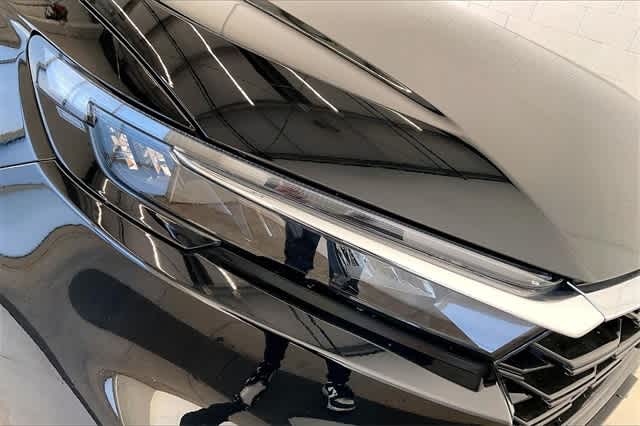 Thumbnail: 2026 Honda CR-V - 32