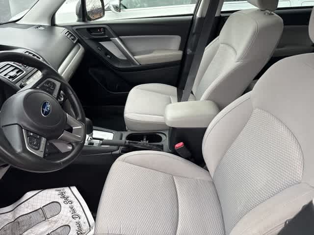 Thumbnail: 2018 Subaru Forester - 12