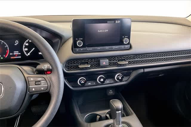 Thumbnail: 2023 Honda HR-V - 17