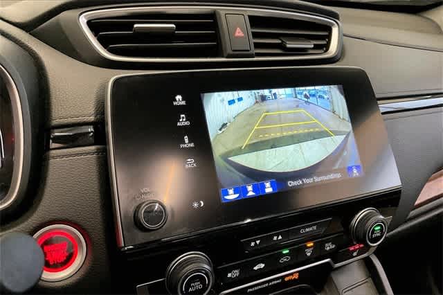 Thumbnail: 2019 Honda CR-V - 29