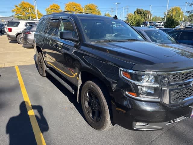 Thumbnail: 2019 Chevrolet Tahoe - 3