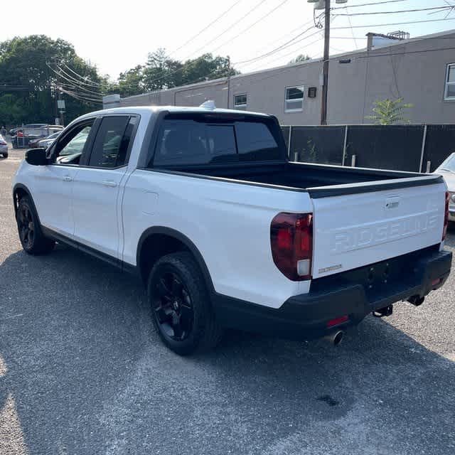 Thumbnail: 2024 Honda Ridgeline - 3