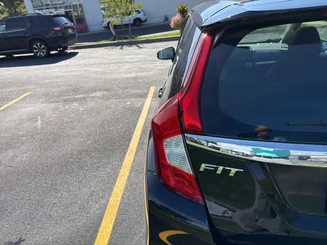 Thumbnail: 2019 Honda Fit - 7