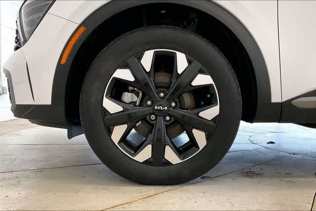 Thumbnail: 2024 Kia Sportage - 8