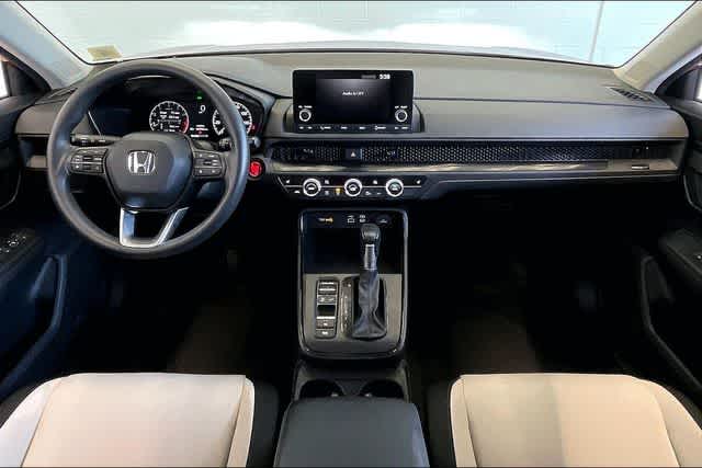 Thumbnail: 2024 Honda CR-V - 11