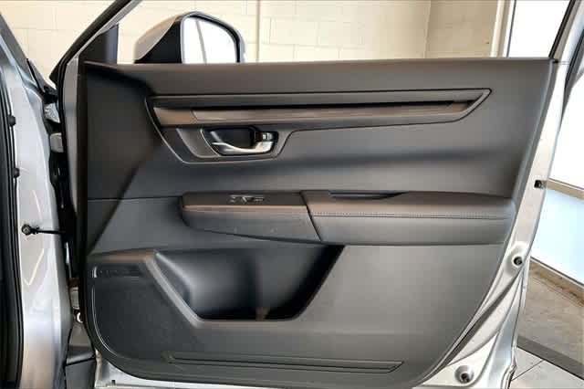 Thumbnail: 2023 Honda CR-V - 31