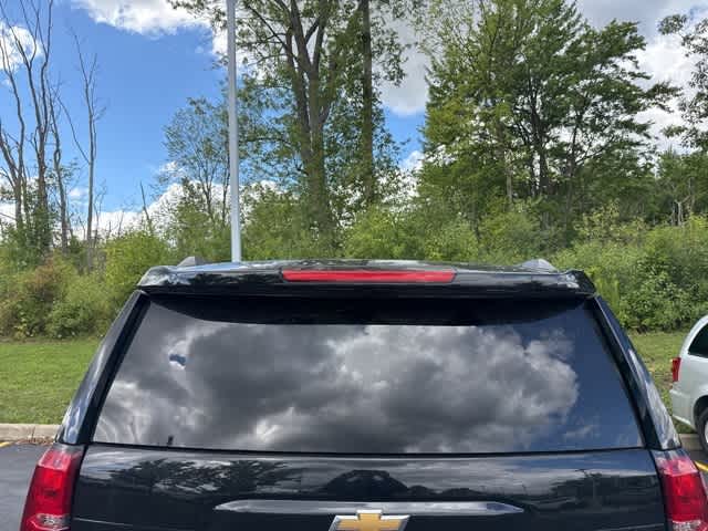 Thumbnail: 2017 Chevrolet Tahoe - 6