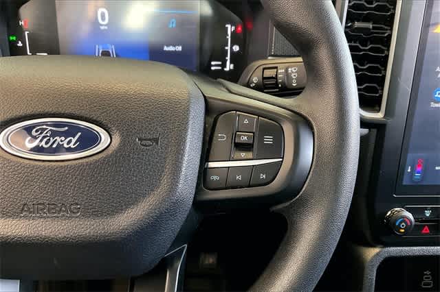 Thumbnail: 2024 Ford Ranger - 28