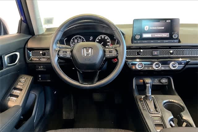 Thumbnail: 2023 Honda Civic - 16