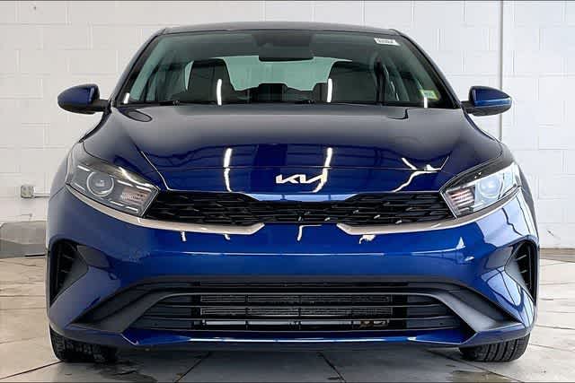 Thumbnail: 2023 Kia Forte - 7