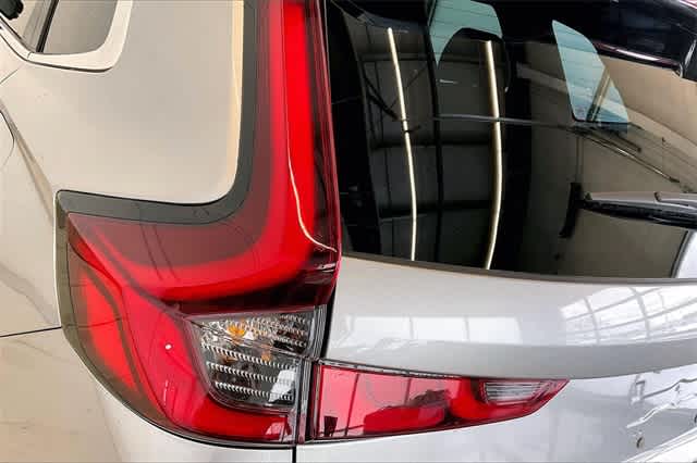 Thumbnail: 2023 Honda CR-V - 33