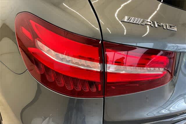 Thumbnail: 2019 Mercedes-Benz GLC - 33