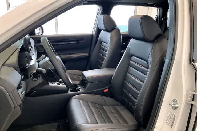 Thumbnail: 2026 Honda CR-V - 12