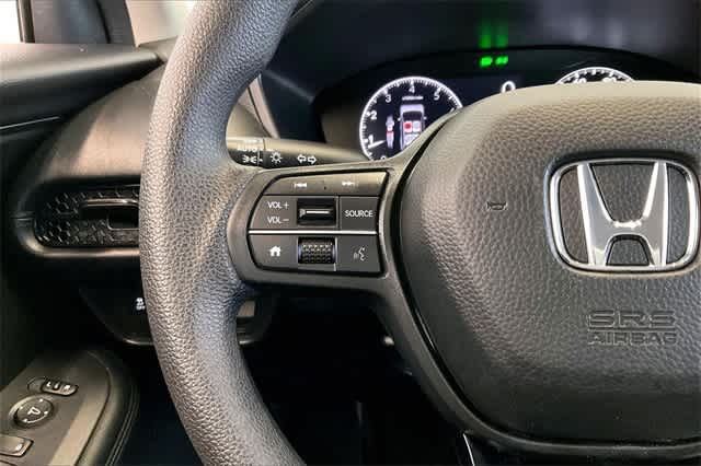 Thumbnail: 2023 Honda HR-V - 27