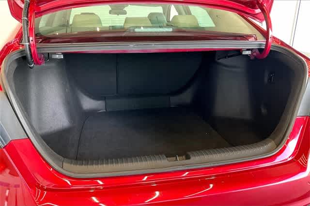 Thumbnail: 2023 Honda Accord - 20