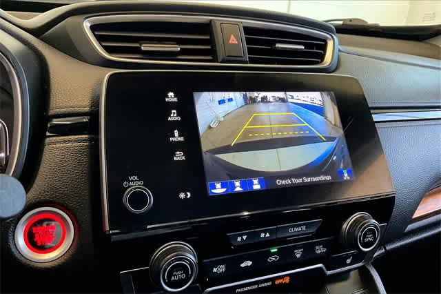 Thumbnail: 2020 Honda CR-V - 29