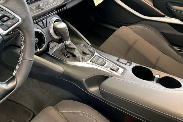 Thumbnail: 2023 Chevrolet Camaro - 17