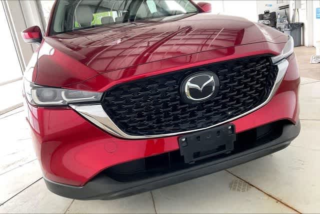 Thumbnail: 2023 Mazda CX-5 - 35