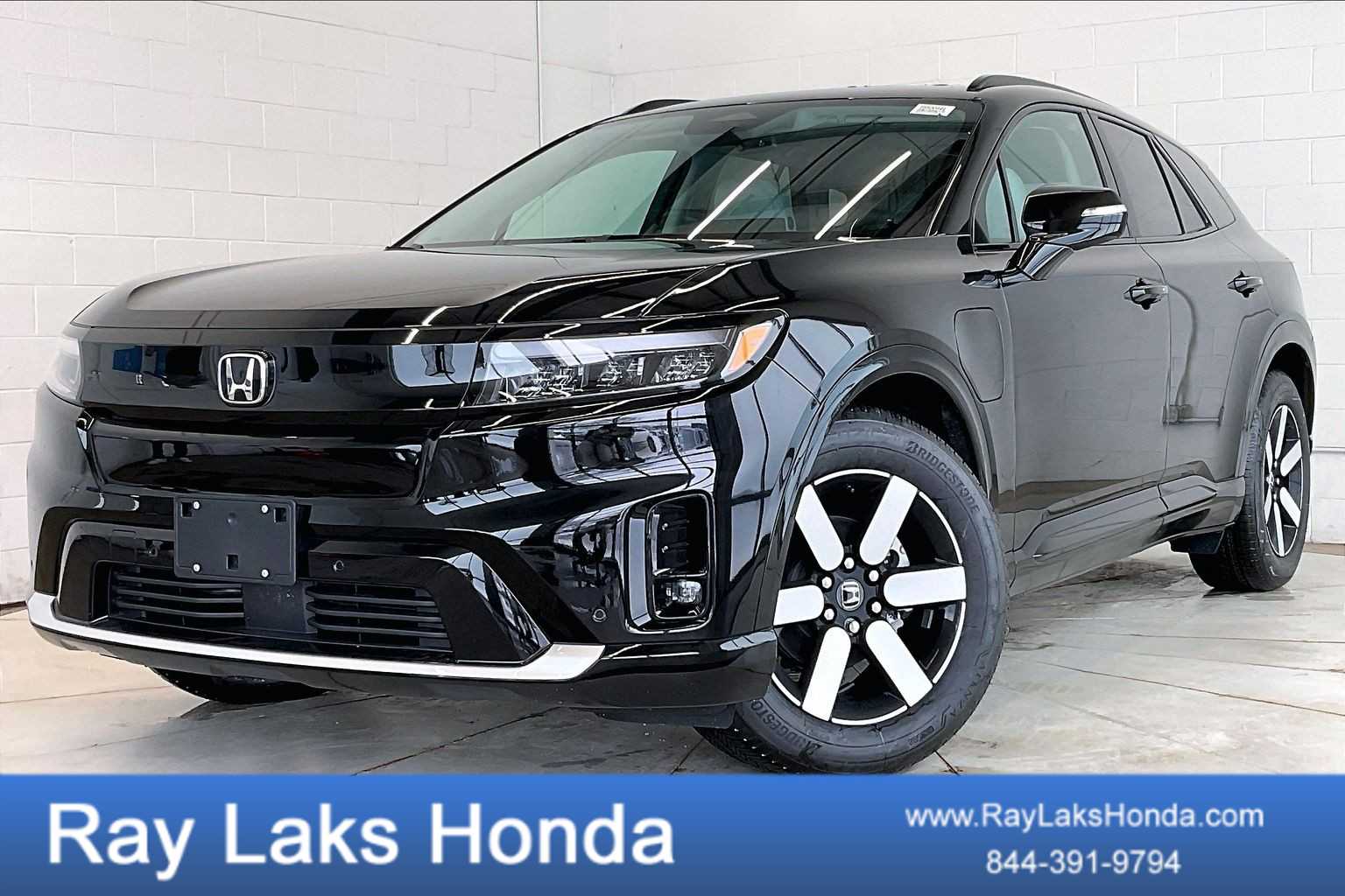 2026 Honda Prologue Touring -
                  Orchard Park, NY