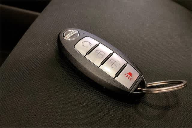 Thumbnail: 2020 Nissan Pathfinder - 20