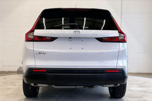 Thumbnail: 2023 Honda CR-V - 6