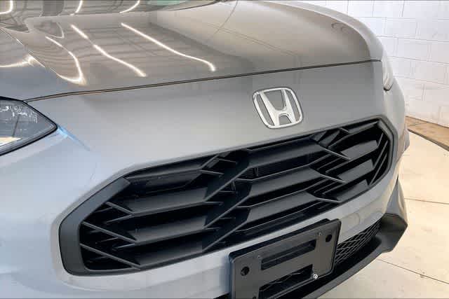 2027 Honda HR-V Sport - Photo 34