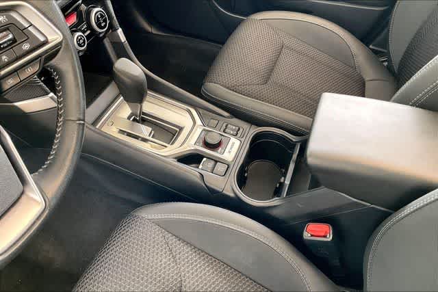 Thumbnail: 2023 Subaru Forester - 18