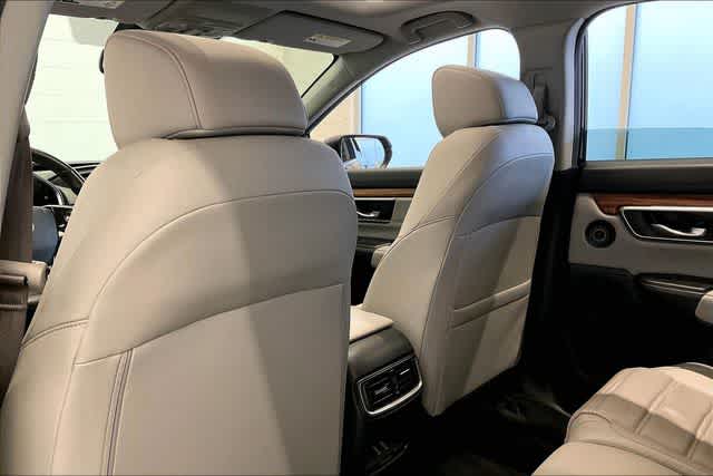 Thumbnail: 2021 Honda CR-V - 13