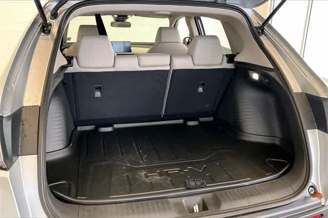 Thumbnail: 2026 Honda HR-V - 20