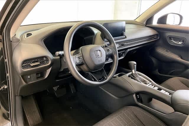 Thumbnail: 2024 Honda HR-V - 3