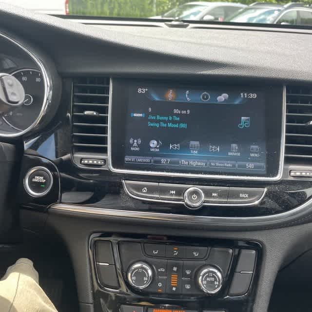 Thumbnail: 2018 Buick Encore - 12