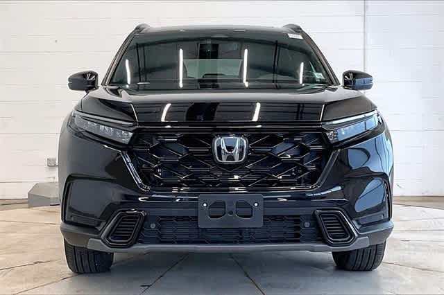 Thumbnail: 2026 Honda CR-V - 7