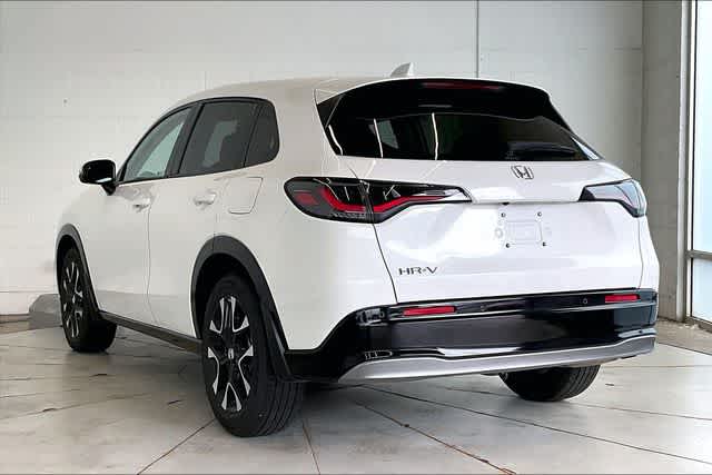 2027 Honda HR-V EX-L - Photo 4