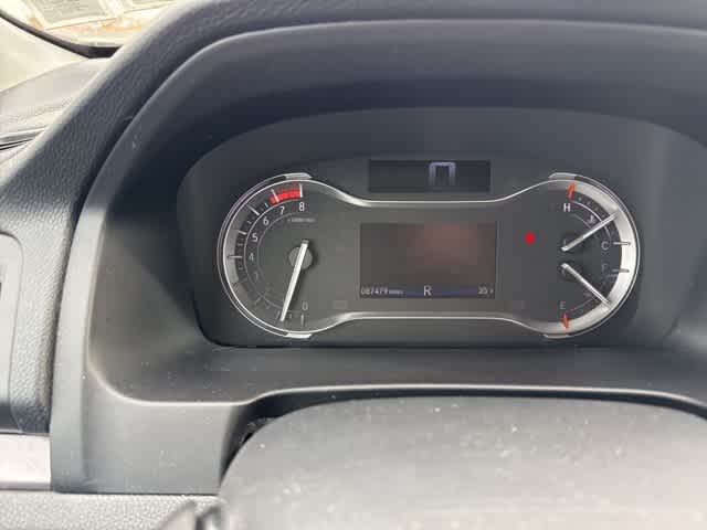 Thumbnail: 2018 Honda Ridgeline - 11