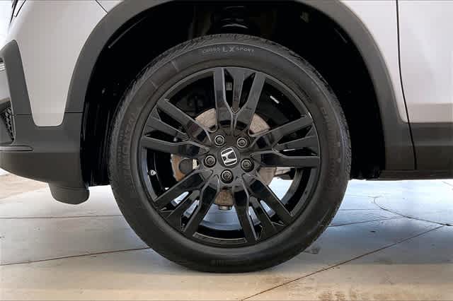 Thumbnail: 2022 Honda Pilot - 9