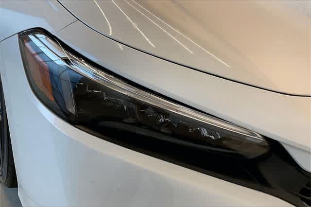 Thumbnail: 2024 Honda Civic - 32