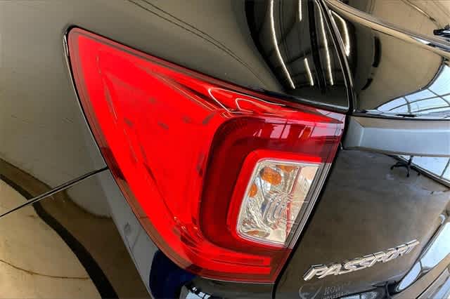 Thumbnail: 2019 Honda Passport - 33