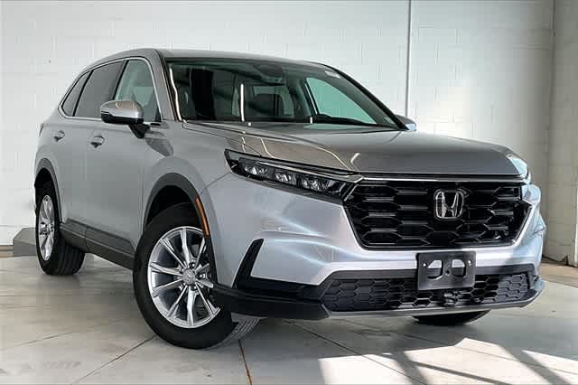 2023 Honda CR-V EX 23