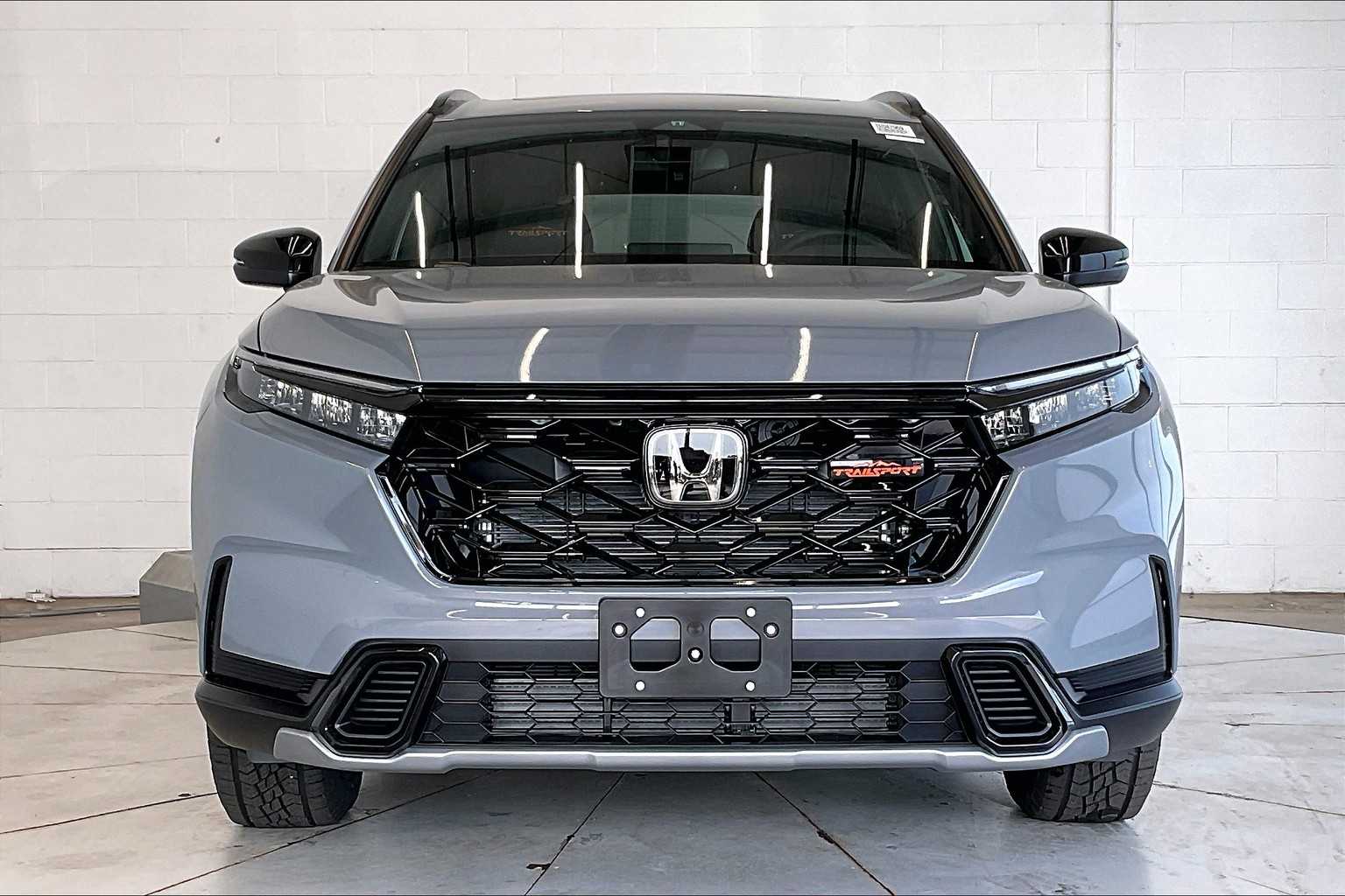 Thumbnail: 2026 Honda CR-V - 6