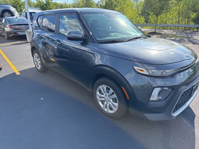 Thumbnail: 2021 Kia Soul - 3