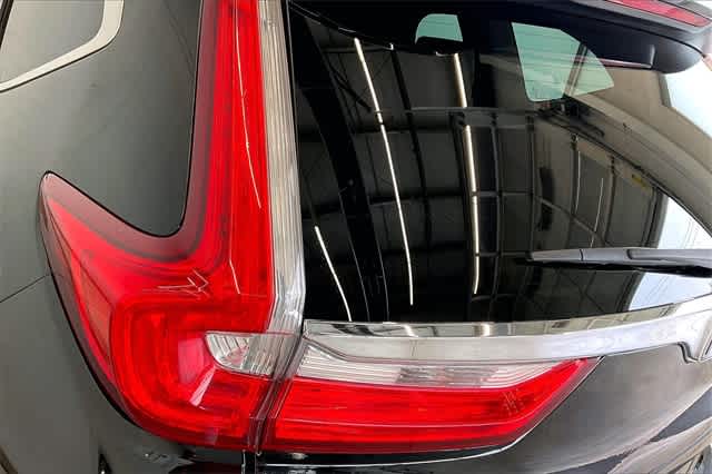 Thumbnail: 2018 Honda CR-V - 33