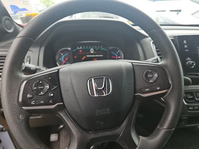 Thumbnail: 2022 Honda Pilot - 13