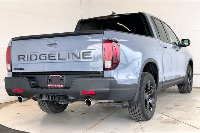 Thumbnail: 2026 Honda Ridgeline - 23
