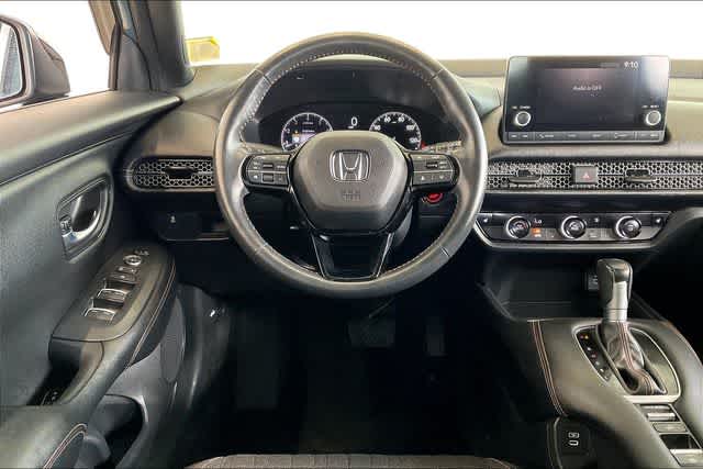 Thumbnail: 2024 Honda HR-V - 16
