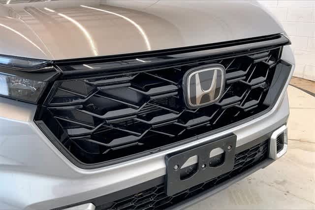 Thumbnail: 2023 Honda CR-V - 35